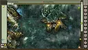 Fantasy Grounds - Black Scroll Games - Hut of Half-Blood Hag (Map Pack) Screenshot 0