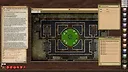 Fantasy Grounds - Mini-Dungeon #024: The Lapis Maiden of Serena Hortum (PFRPG) Screenshot 2