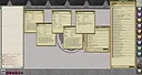 Fantasy Grounds - Return to Freeport Part Three: Storming the Razor Caves (PFRPG) Screenshot 0