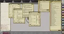 Fantasy Grounds - Return to Freeport Part Three: Storming the Razor Caves (PFRPG) Screenshot 1