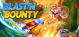 Blast'N Bounty