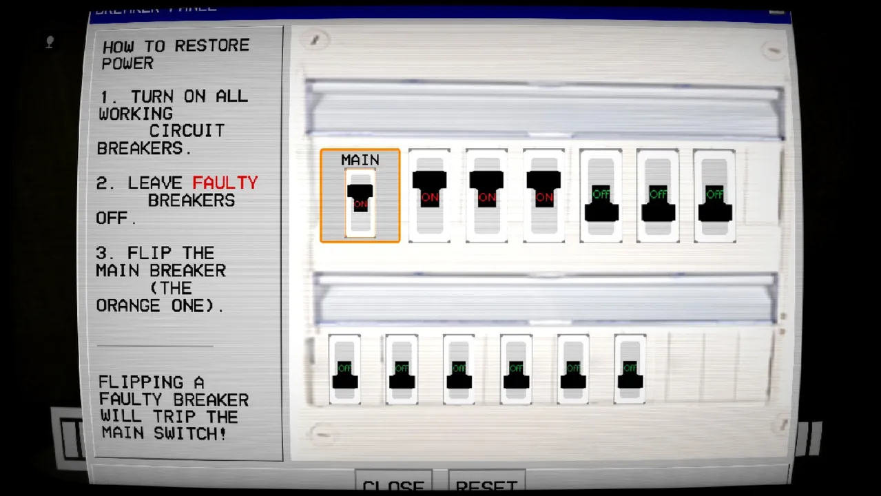 GHOSTFLIPPERS Screenshot 7