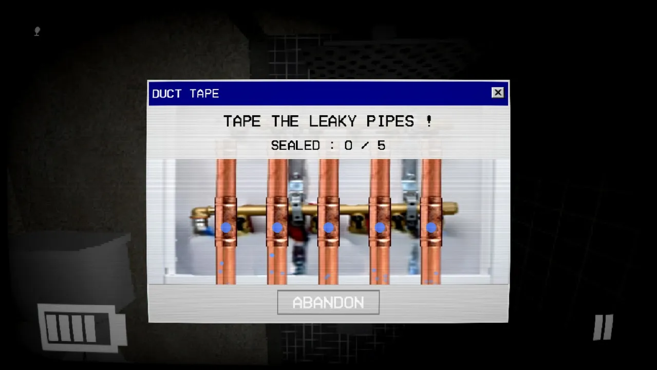 GHOSTFLIPPERS Screenshot 6
