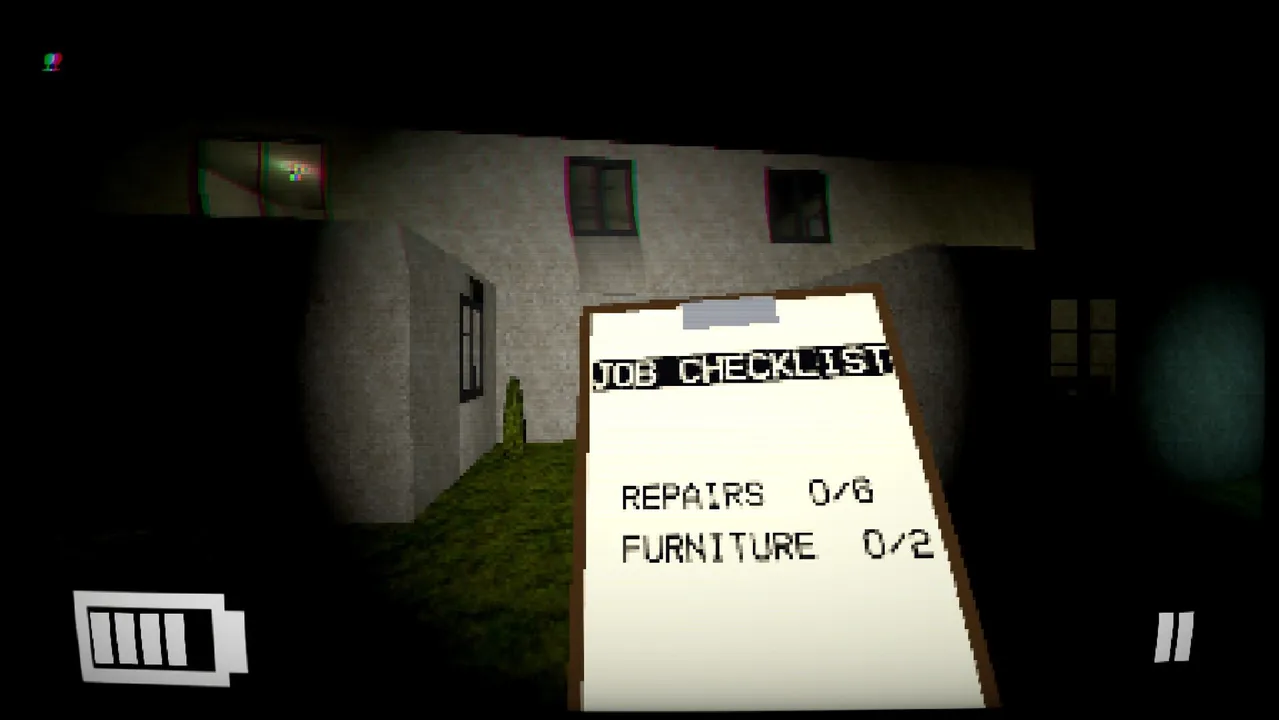 GHOSTFLIPPERS Screenshot 3