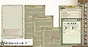 Fantasy Grounds - Daring Tales of Adventure 05: Sky Pirates of the Caribbean (Savage Worlds) Screenshot 3