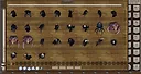 Fantasy Grounds - Darkwoulfes Volume 28 - Prisoner of the Drow 1 (Token Pack) Screenshot 3