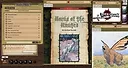 Fantasy Grounds - Horns of the Hunted (PFRPG) Screenshot 1