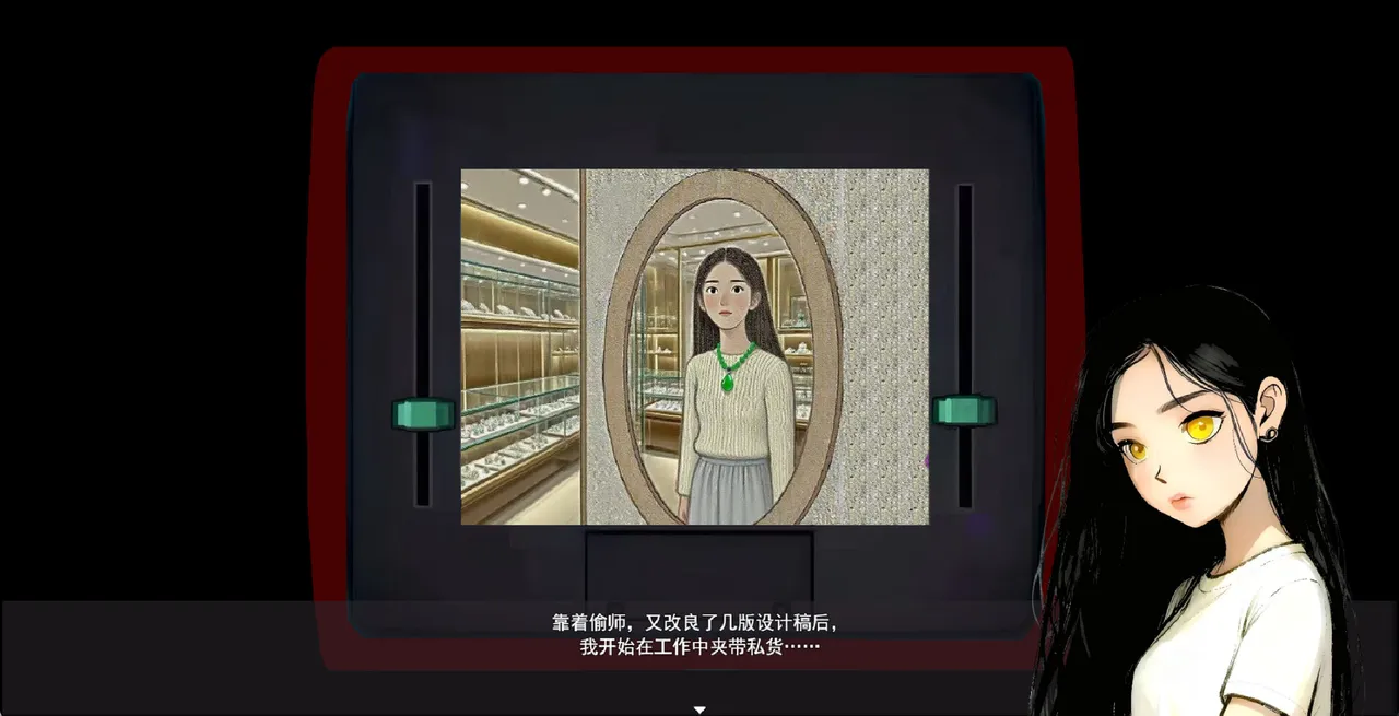 魑魅：离人之歌 Screenshot 6