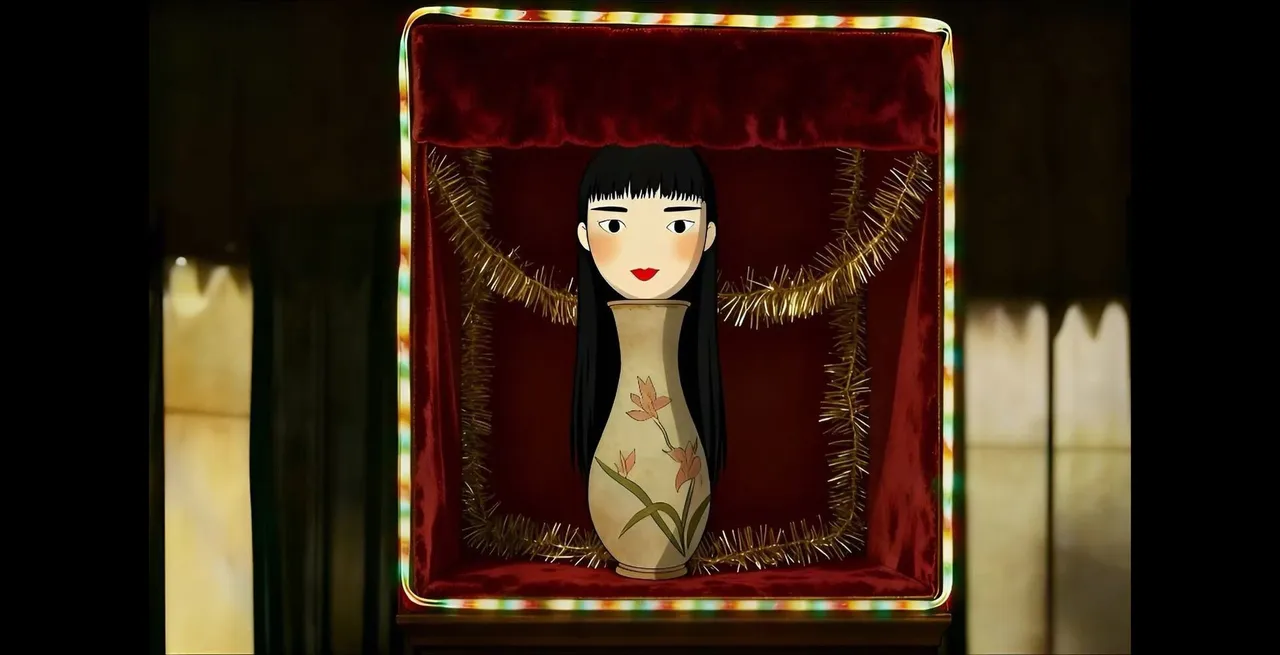 魑魅：离人之歌 Screenshot 4