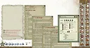 Fantasy Grounds - Daring Tales of Adventure 04: The Talons of LoPeng (Savage Worlds) Screenshot 1