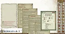 Fantasy Grounds - Daring Tales of Adventure 04: The Talons of LoPeng (Savage Worlds) Screenshot 3