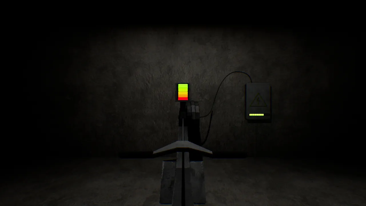 Bound By A Curse Screenshot 6