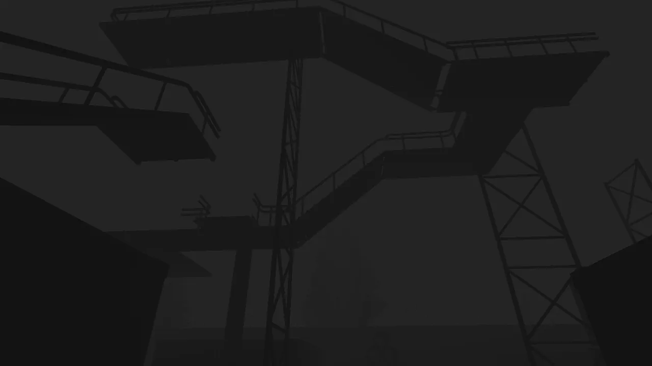 Bound By A Curse Screenshot 1