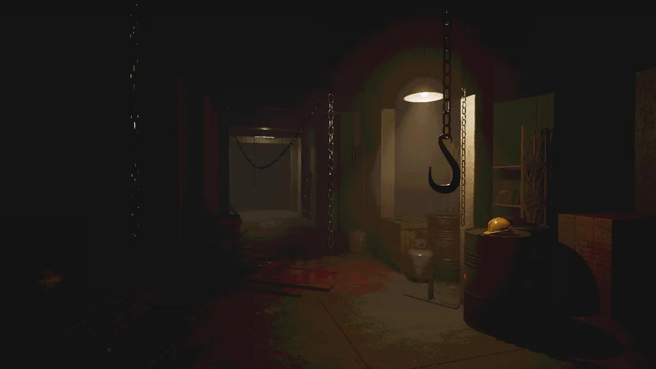 Bound By A Curse Screenshot 3
