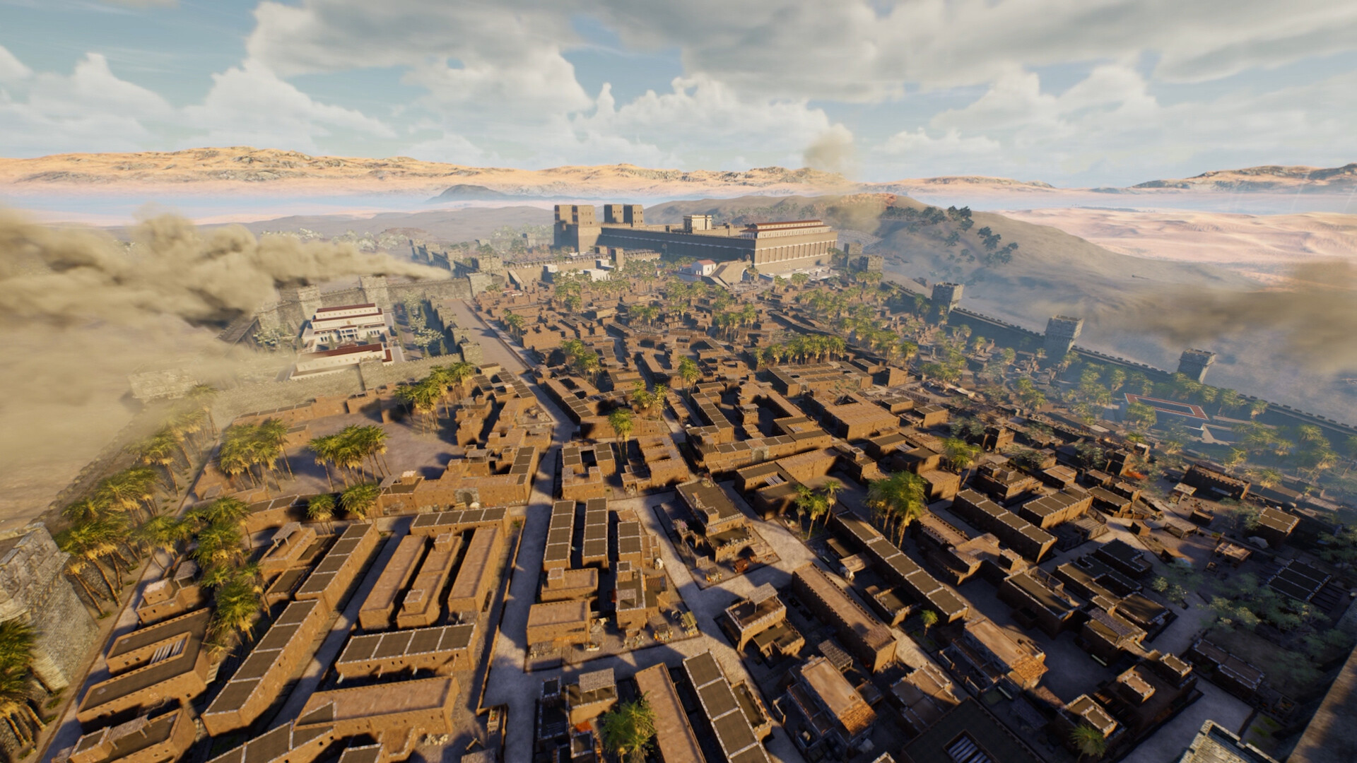 I Am Jesus Christ Demo Screenshot 3