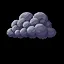 Storm icon