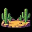 Desert Oasis icon