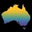 Australia icon