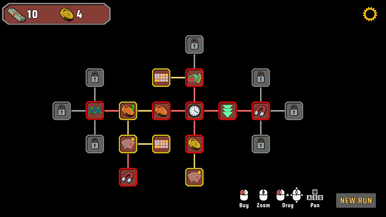 Reel Greed Screenshot 4