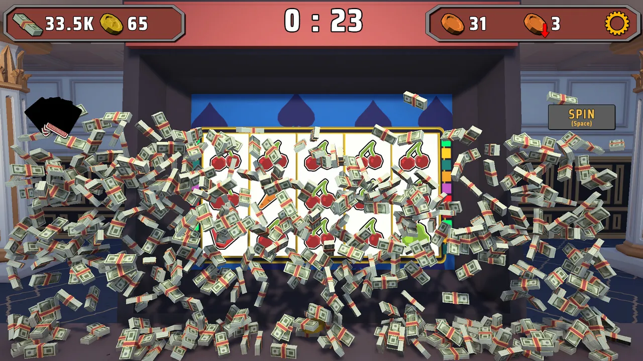 Reel Greed Screenshot 3