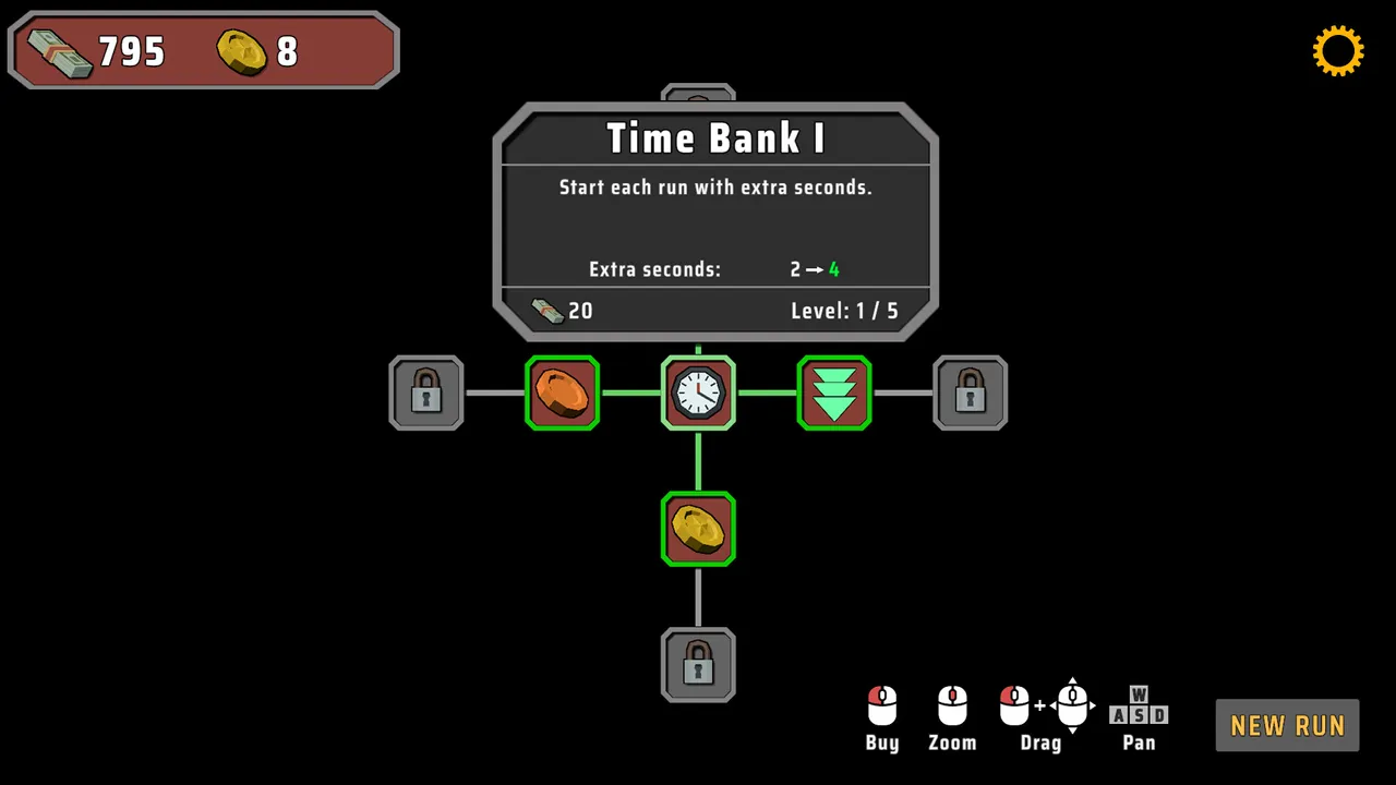 Reel Greed Screenshot 1