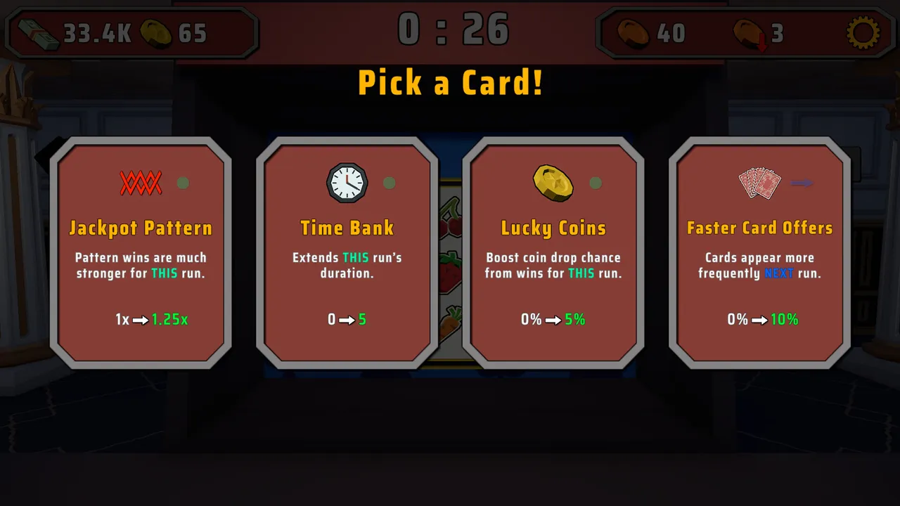 Reel Greed Screenshot 2