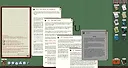 Fantasy Grounds - Secret of Marseille (Call of Cthulhu) Screenshot 1