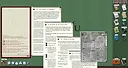 Fantasy Grounds - Secret of Marseille (Call of Cthulhu) Screenshot 3