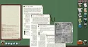 Fantasy Grounds - Secret of Marseille (Call of Cthulhu) Screenshot 2