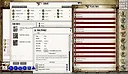 Fantasy Grounds - Pathfinder RPG - Advanced Player's Guide (PFRPG) Screenshot 1