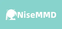 NiseMMD