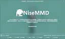 NiseMMD Screenshot 0