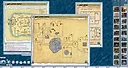 Fantasy Grounds - Hellfrost: Pirates of the Crystal Flow (Savage Worlds) Screenshot 2