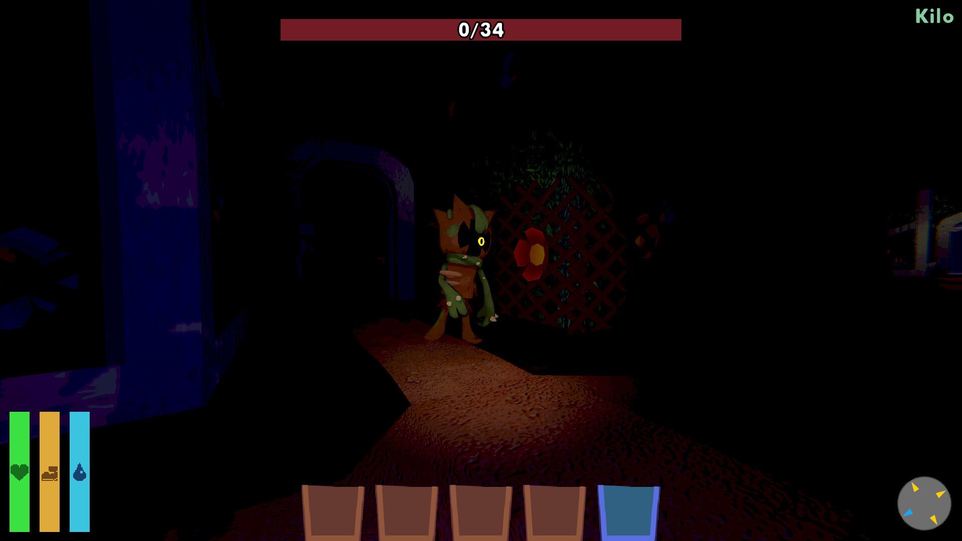 Return to Roots Screenshot 4