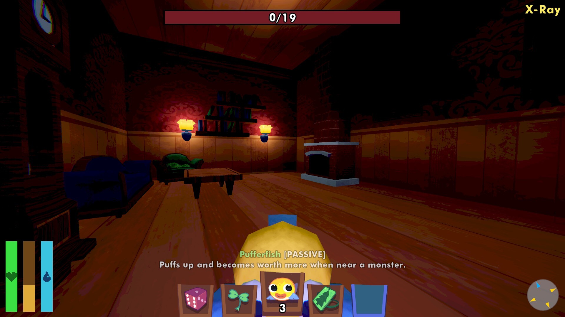 Return to Roots Screenshot 2