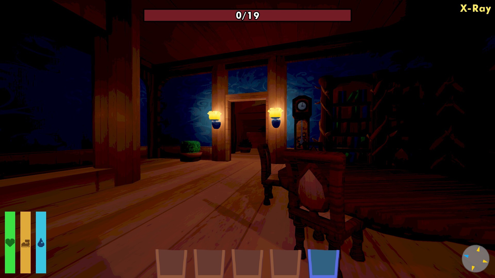 Return to Roots Screenshot 5