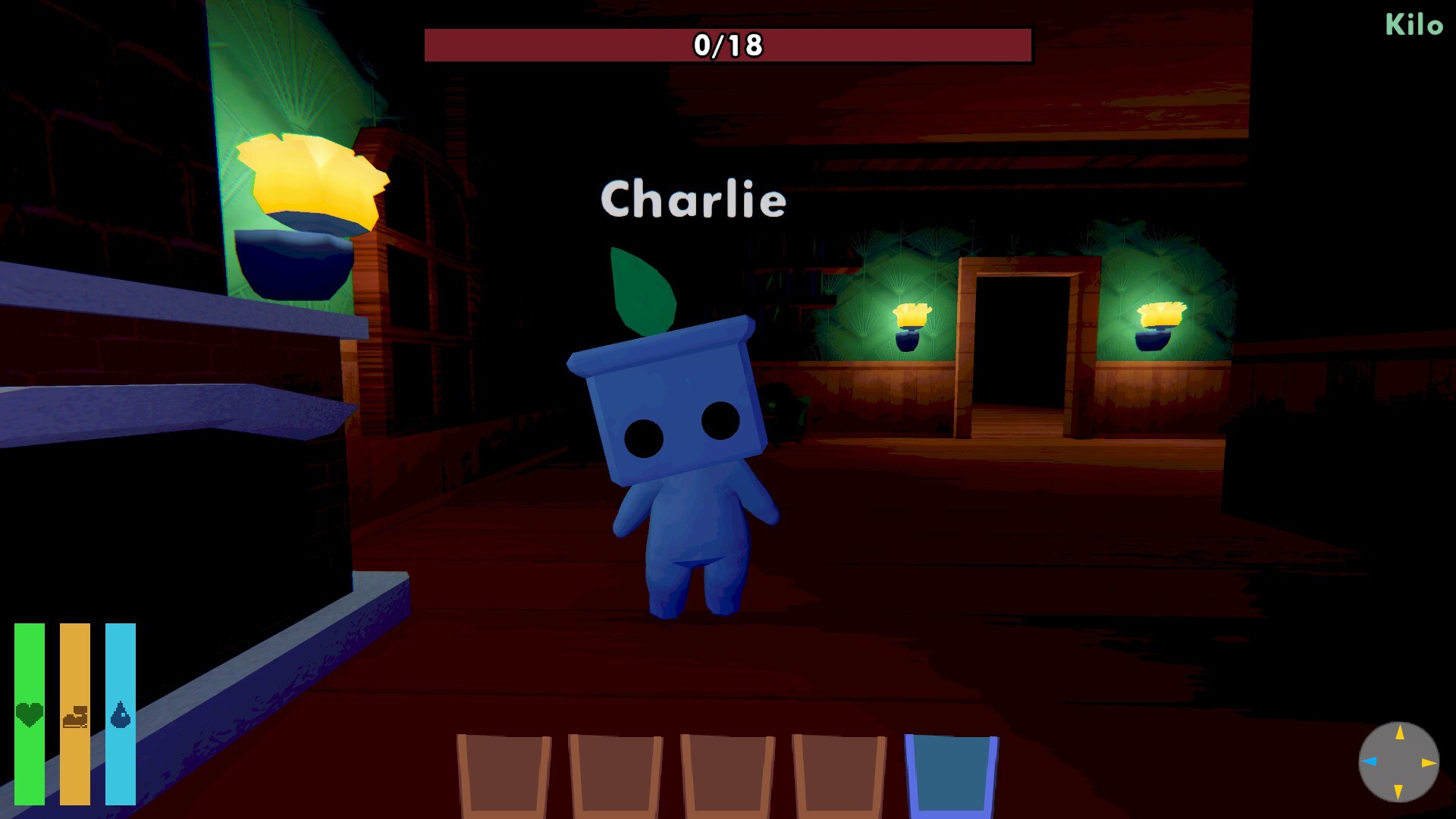 Return to Roots Screenshot 3