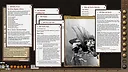 Fantasy Grounds - Beasts & Barbarians: Garden of Death (Savage Worlds) Screenshot 3