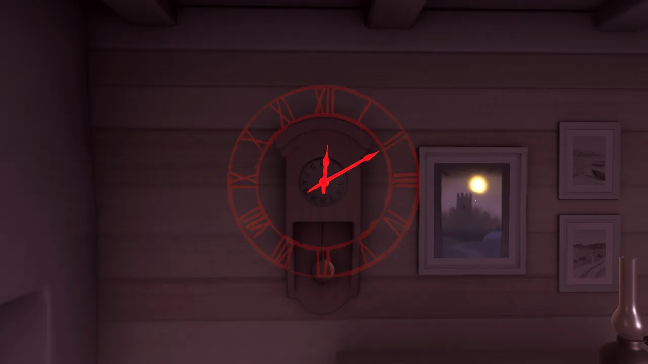 The Stone Ship Screenshot 1
