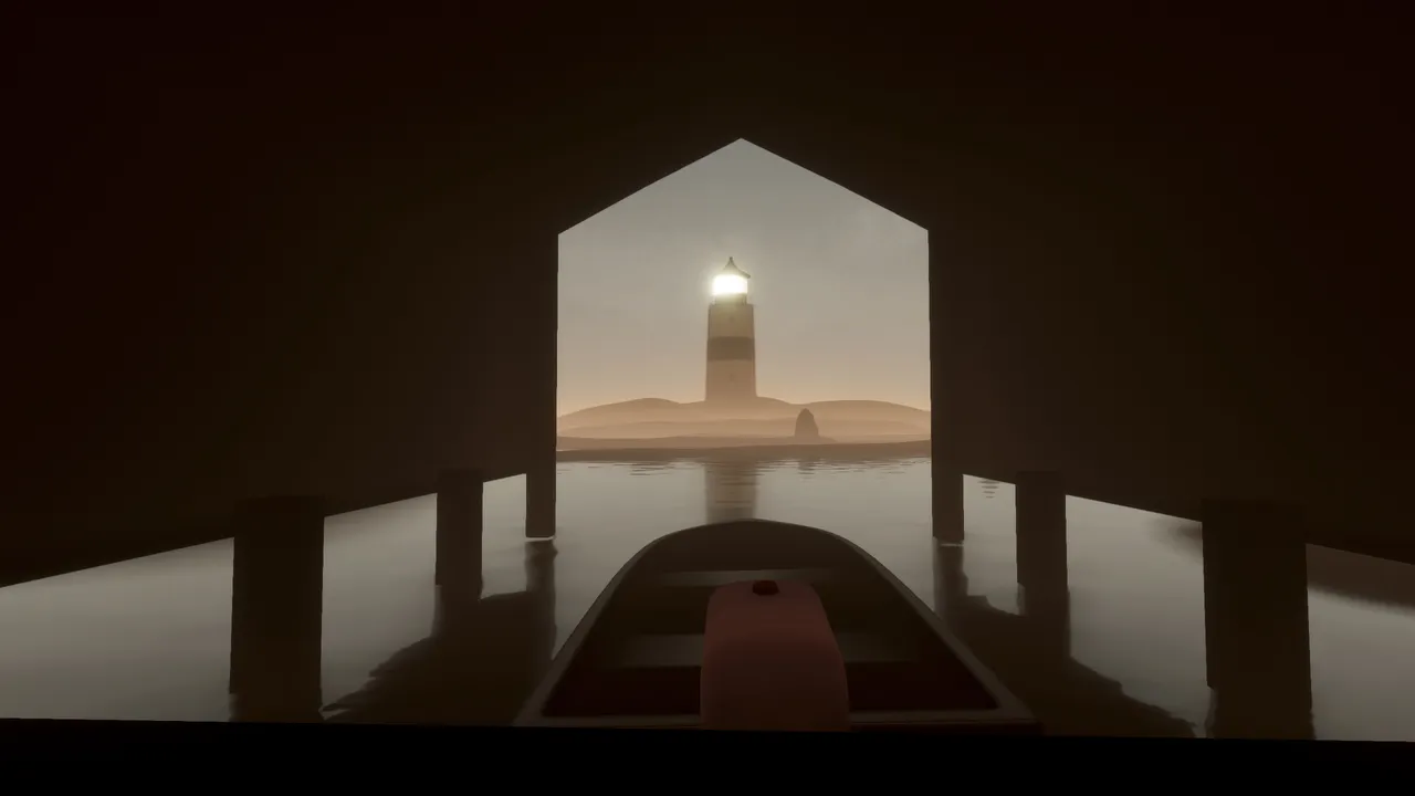 The Stone Ship Screenshot 2
