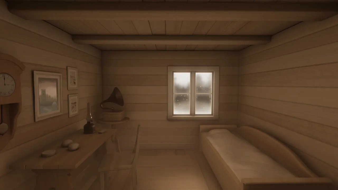 The Stone Ship Screenshot 0