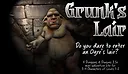 Fantasy Grounds - Compass Point 04 - Grunk's Lair (3.5E) Screenshot 0