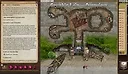 Fantasy Grounds - Compass Point 04 - Grunk's Lair (3.5E) Screenshot 3