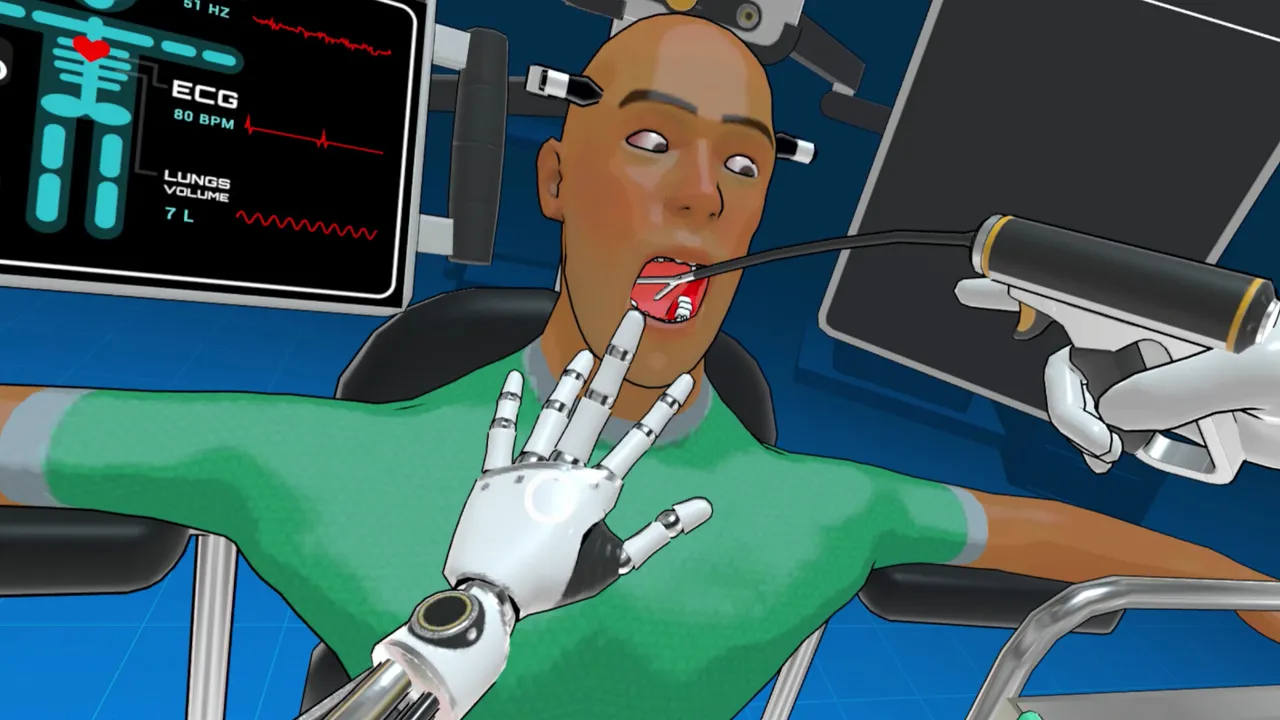Surgineer Screenshot 4