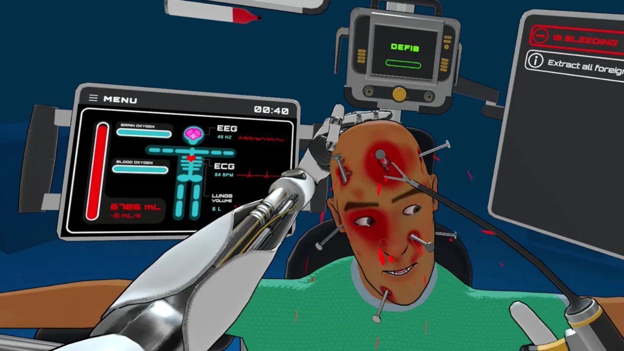 Surgineer Screenshot 10