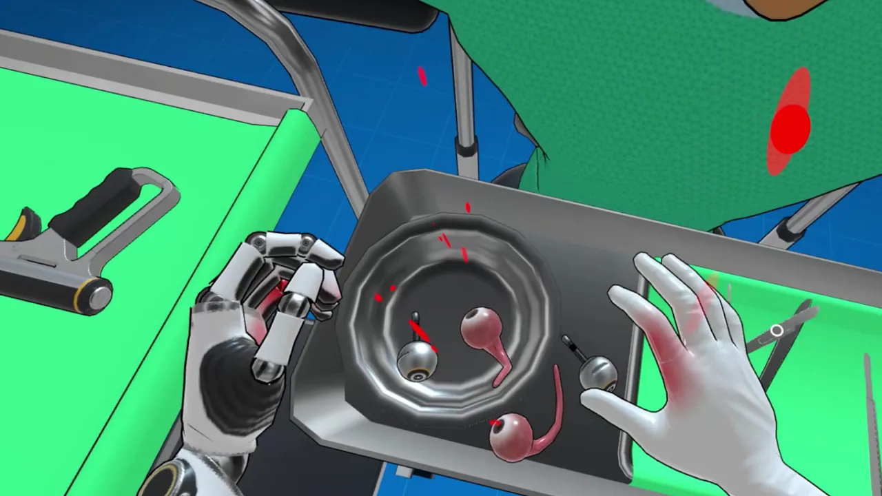 Surgineer Screenshot 7