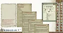 Fantasy Grounds - Daring Tales of Adventure 06: The Palladium Peril (Savage Worlds) Screenshot 1