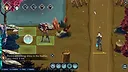 Luck & Tactics Screenshot 1