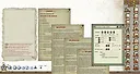 Fantasy Grounds - Daring Tales of Adventure 03: Treasure of the Templars (Savage Worlds) Screenshot 1