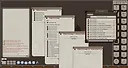 Fantasy Grounds - 0 one's Colorprints #1: Tomb of the Shadow King (Map Pack) Screenshot 1